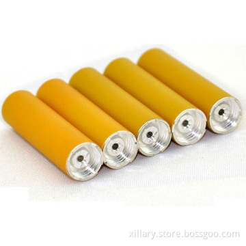 Best selling vaporizer 808d disposable e cigarette